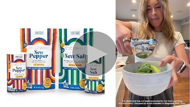 Windsor Table Salt Shaker 350g