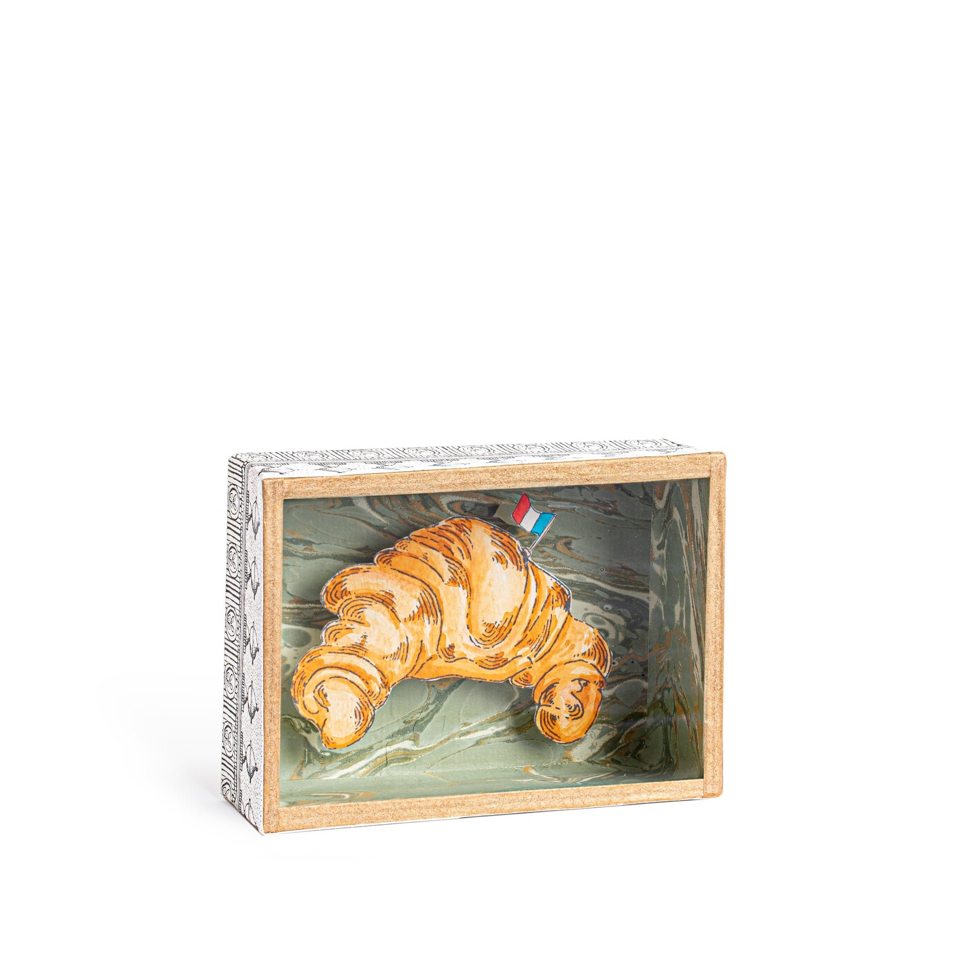Wonder Mini Croissant