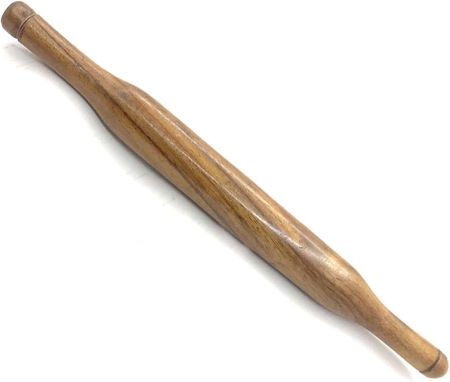 Wooden Belan 14 Inch