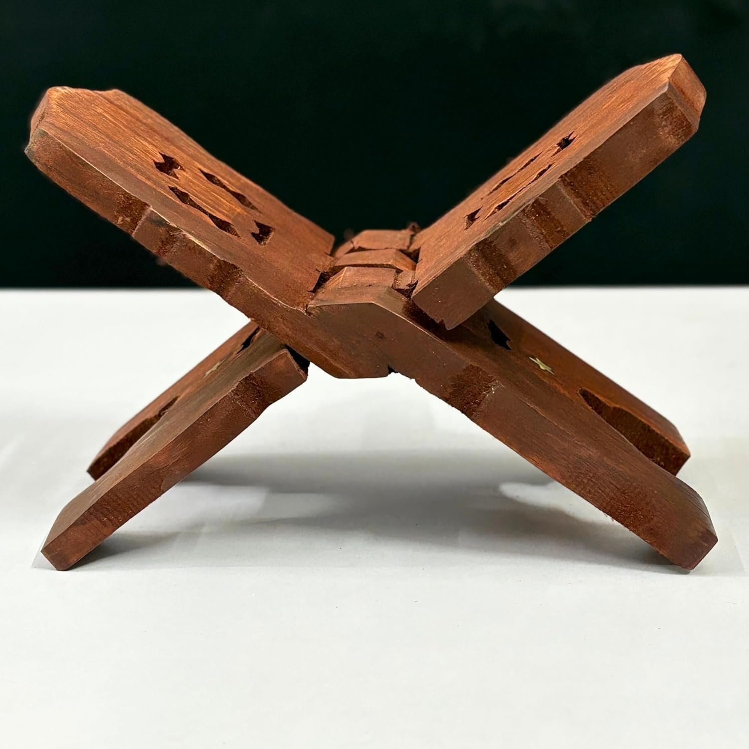 Wooden Mathni for Lassi