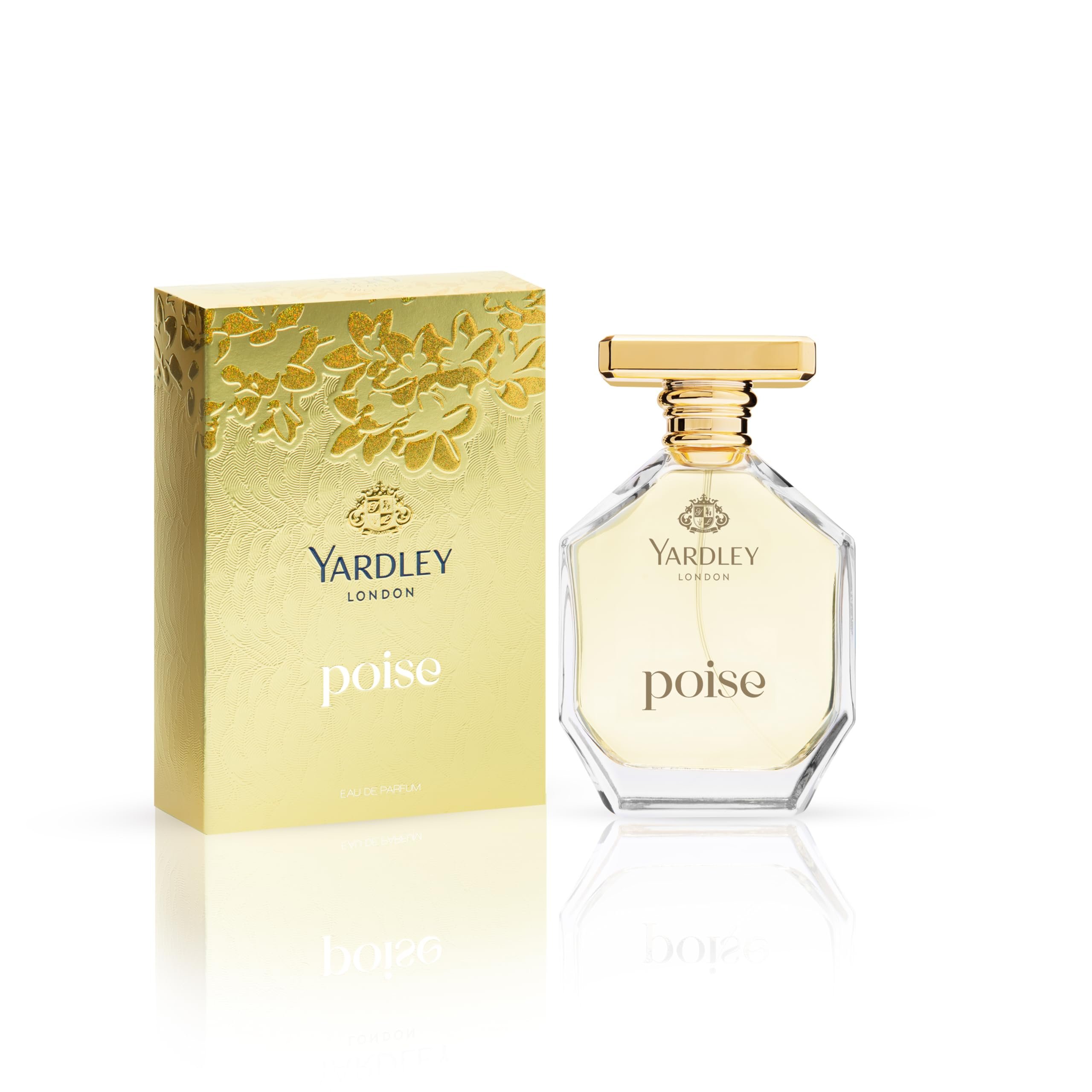 Yardley London Poise Perfume