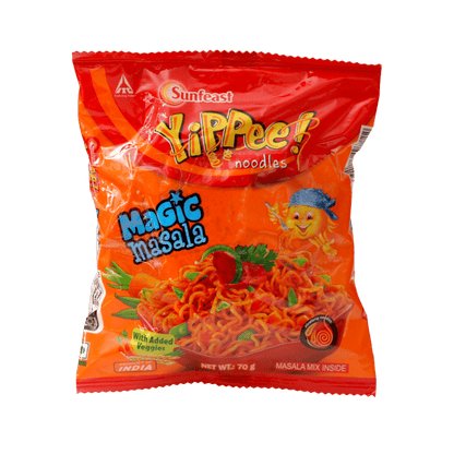 Yippee Magic Masala 70g