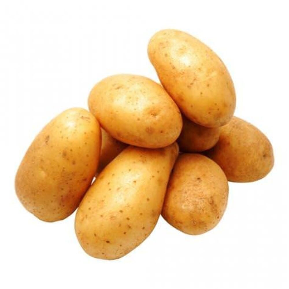 Yukon Potatoes Loose