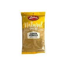 ZAIKA Cumin Powder 200g