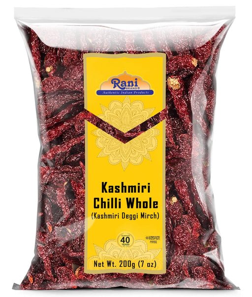 ZAIKA Kashmiri Chilli Powder 40g
