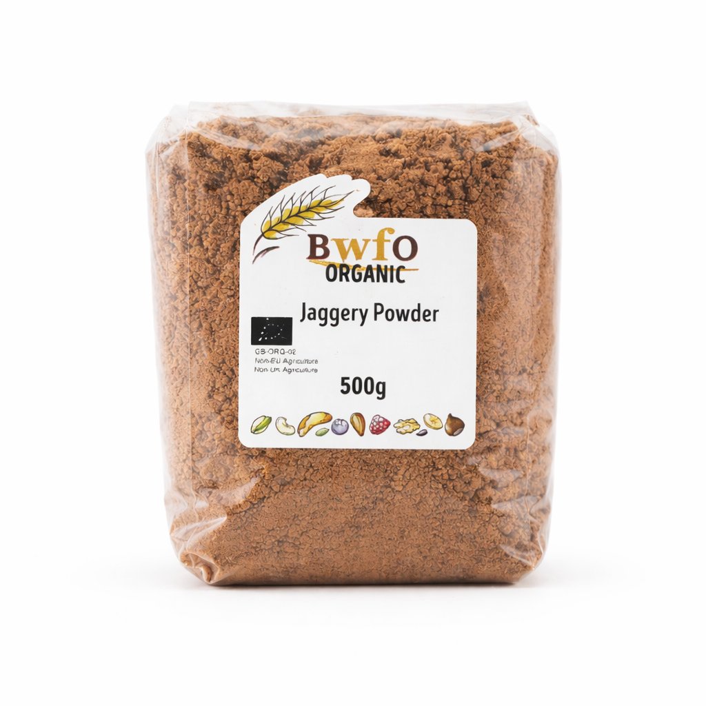 ZAIKA Natural Jaggery 2kg