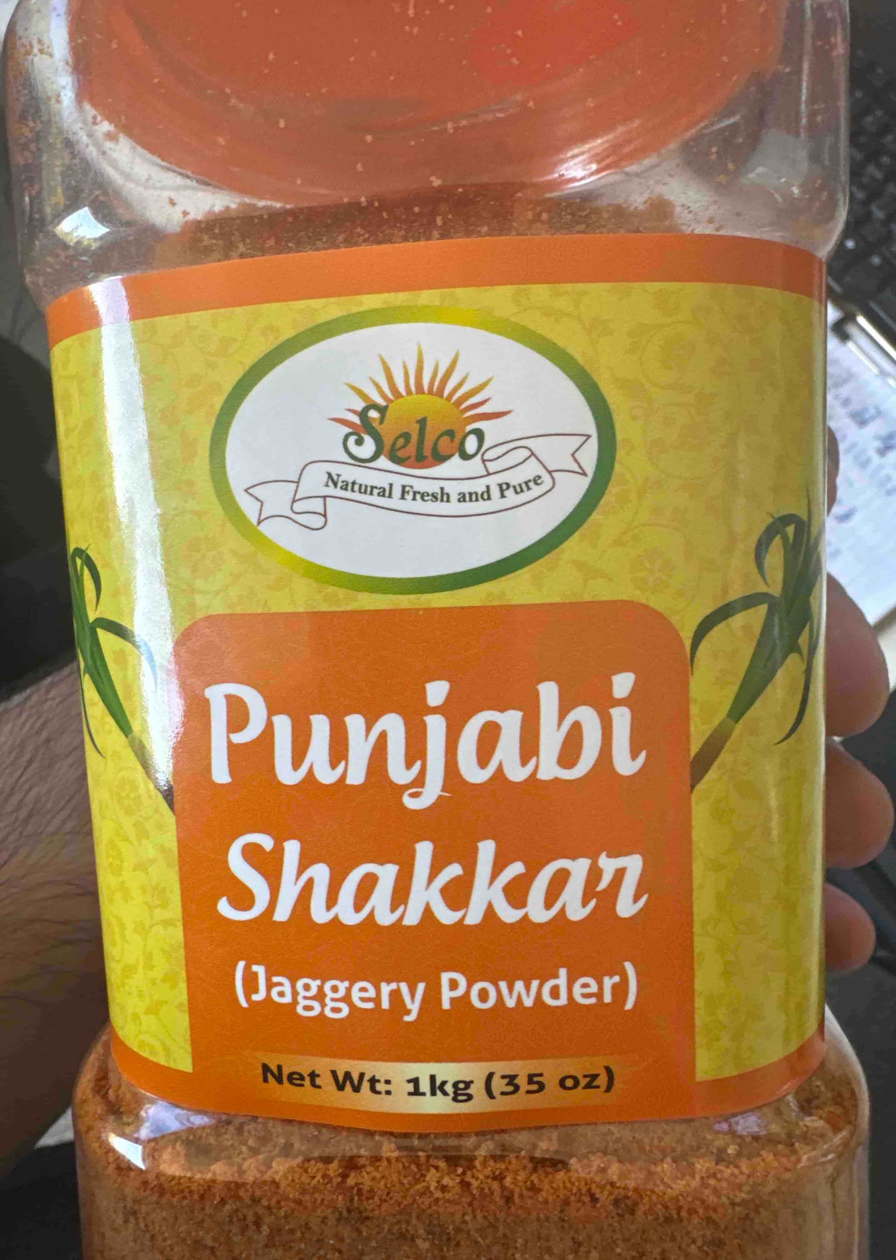 ZAIKA Punjabi Shakar 1kg