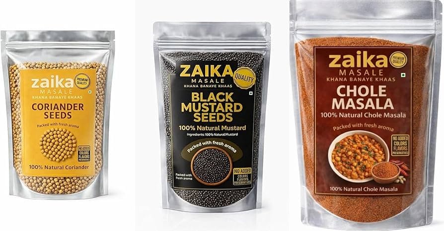 ZAIKA Rai 200g