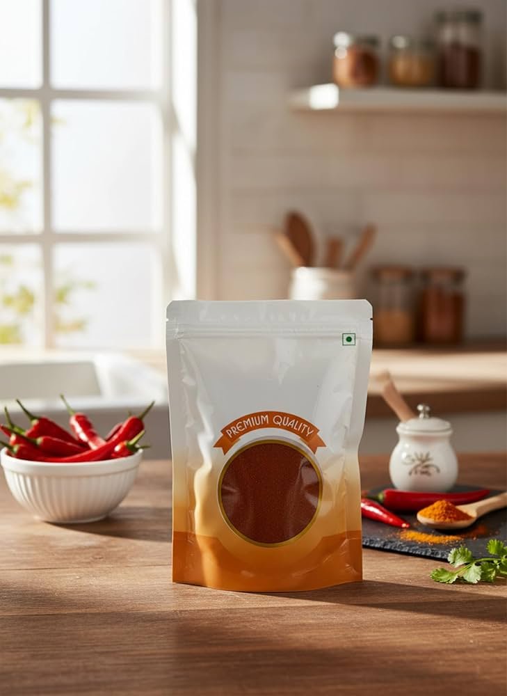 ZAIKA Turmeric Powder 200g