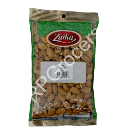 Zaika Almond 400g