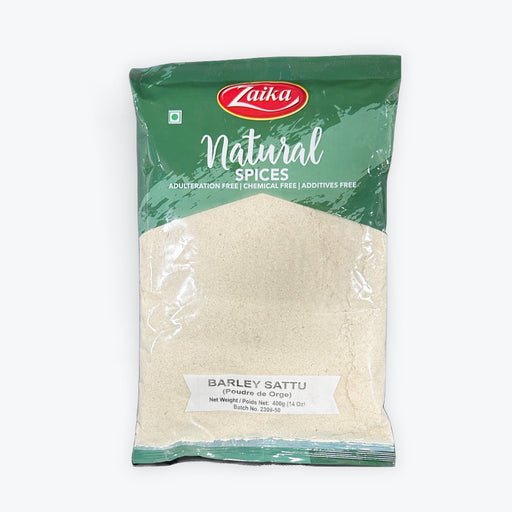 Zaika Arrowroot Powder 200g
