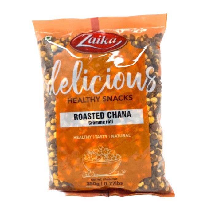 Zaika Chana Black Pepper 350g