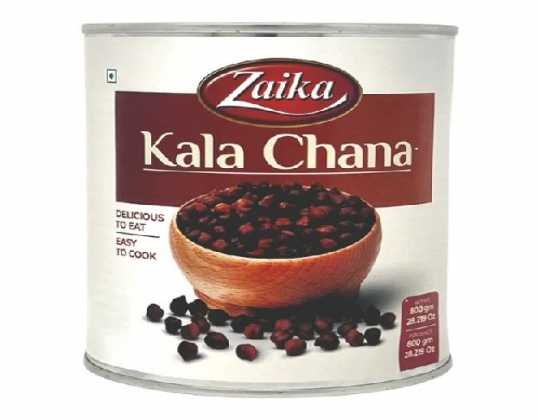 Zaika Channa Chatpata 350g