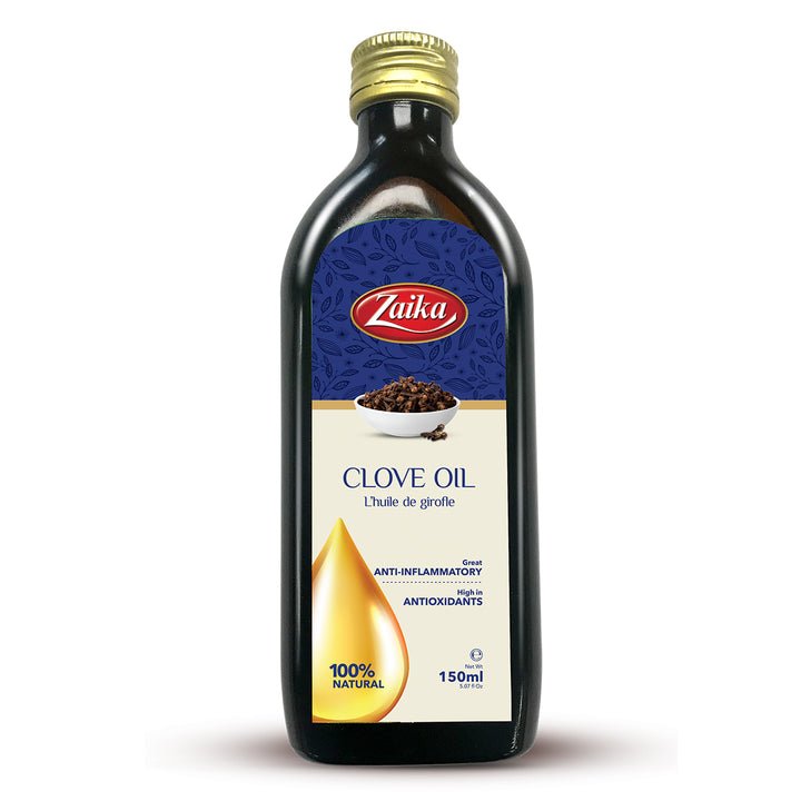 Zaika Clove Oil 150ml