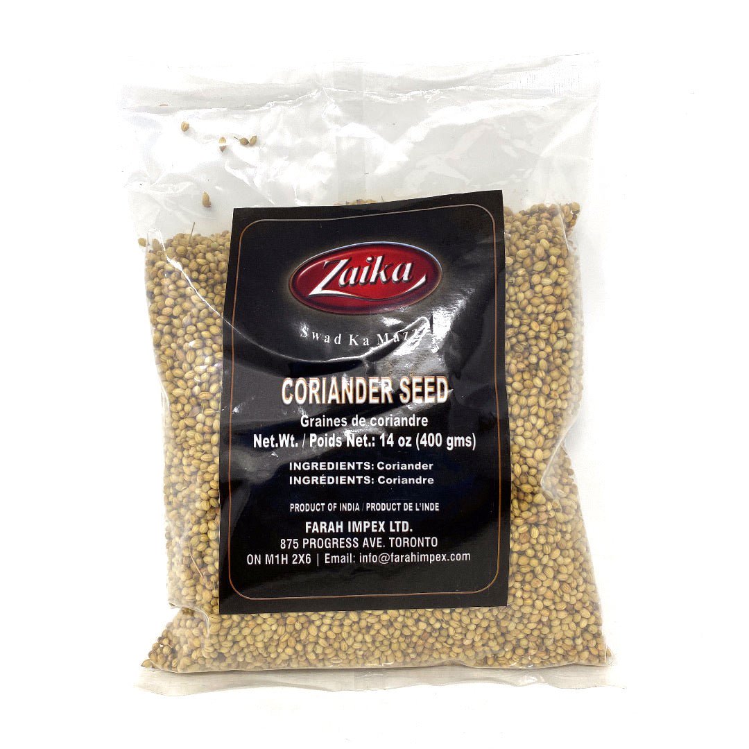 Zaika Coriander 400g
