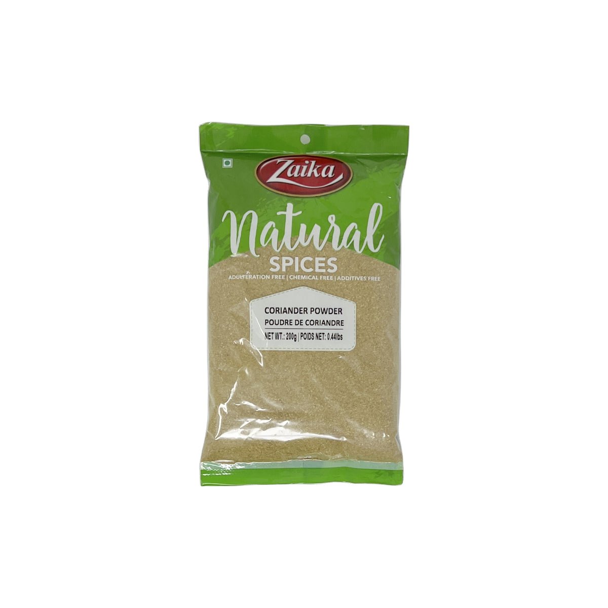 Zaika Coriander Cumin Powder 200g