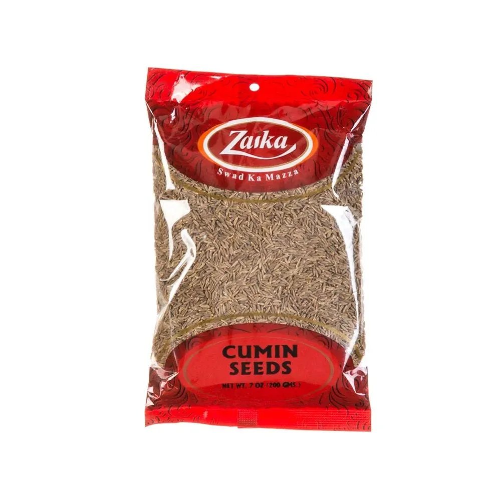 Zaika Cumin Seeds 800g