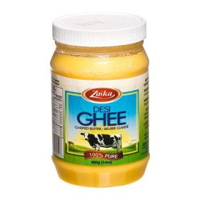 Zaika Desi Ghee 3.5lb