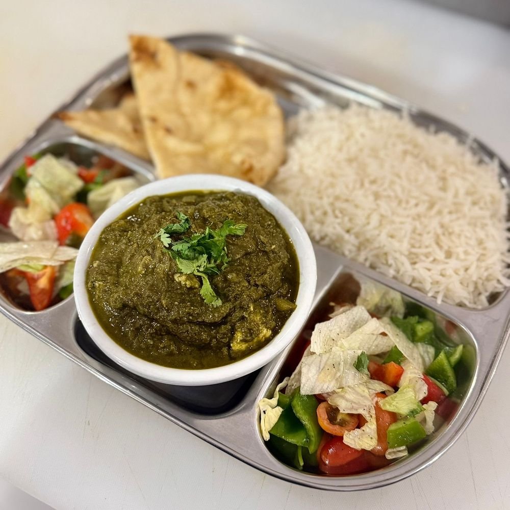 Zaika E Punjab Pudina Boondi 4pcs
