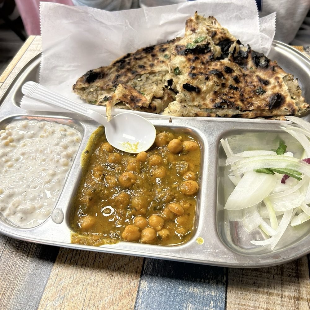 Zaika E Punjab Soya Granules 4
