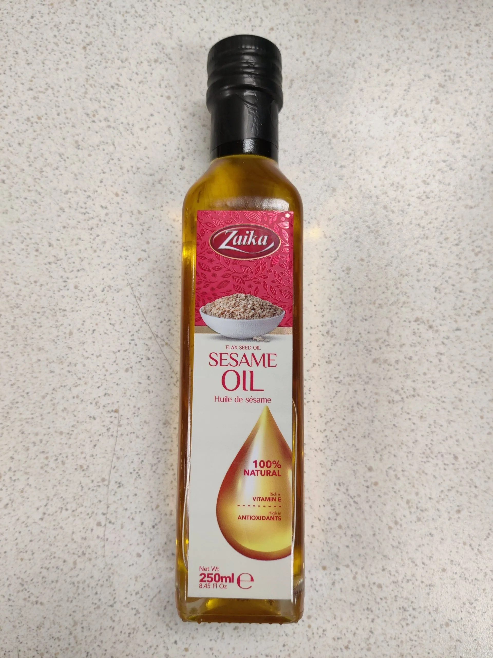Zaika Eucalyptus Oil 100g