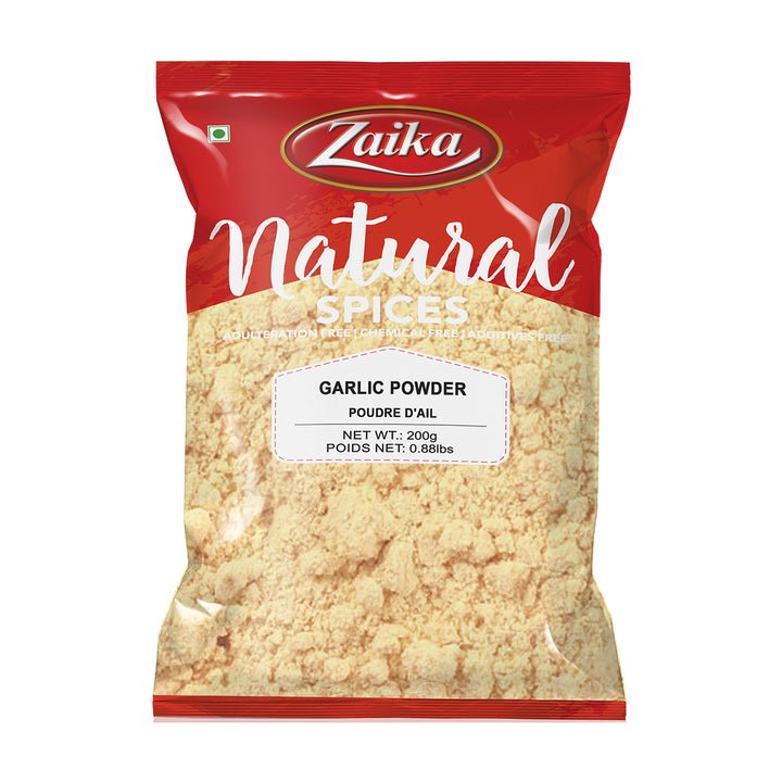 Zaika Garlic Powder 200g