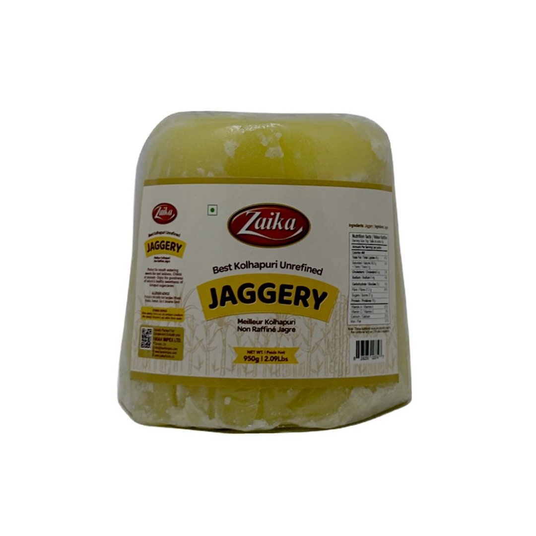 Zaika Jaggery 20lb