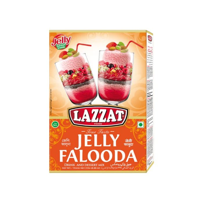 Zaika Jelly Falooda 235g