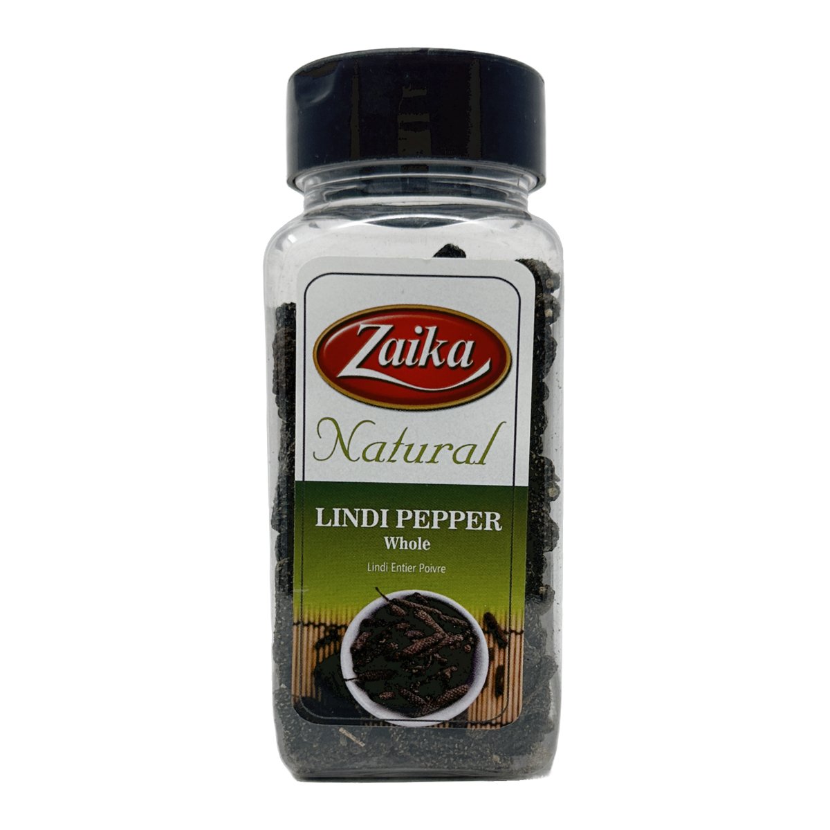 Zaika Lindi Pepper Whole