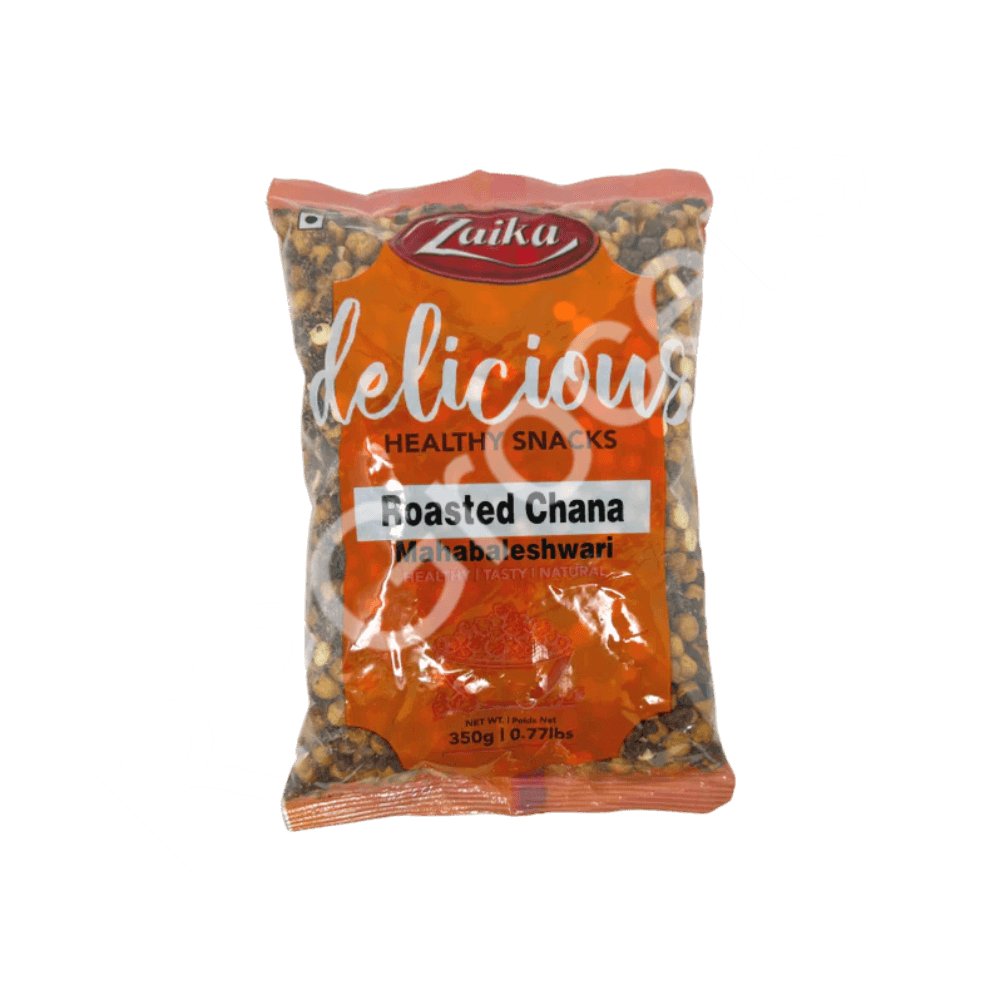 Zaika Mahabaleshwari Chana