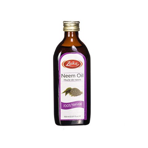 Zaika Neem Oil 100ml