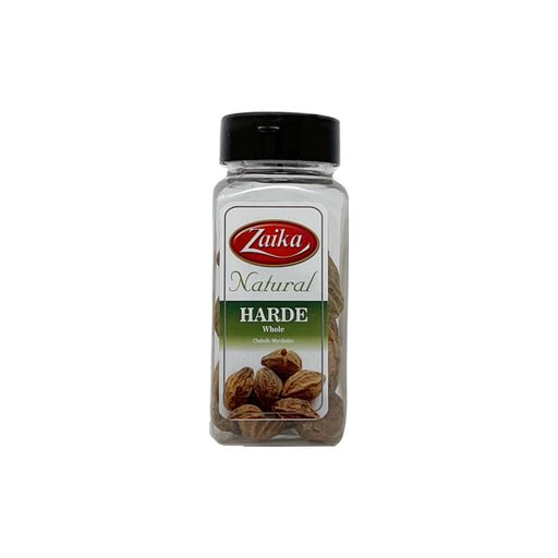 Zaika Nutmeg Whole 100g