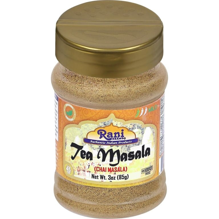 Zaika Pudina Raita Masala 400g