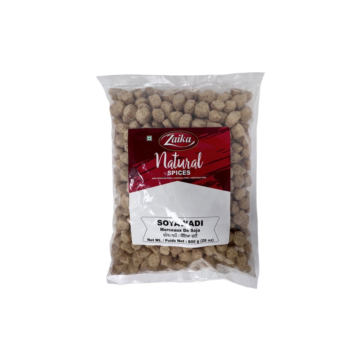Zaika Soyawadi 200g