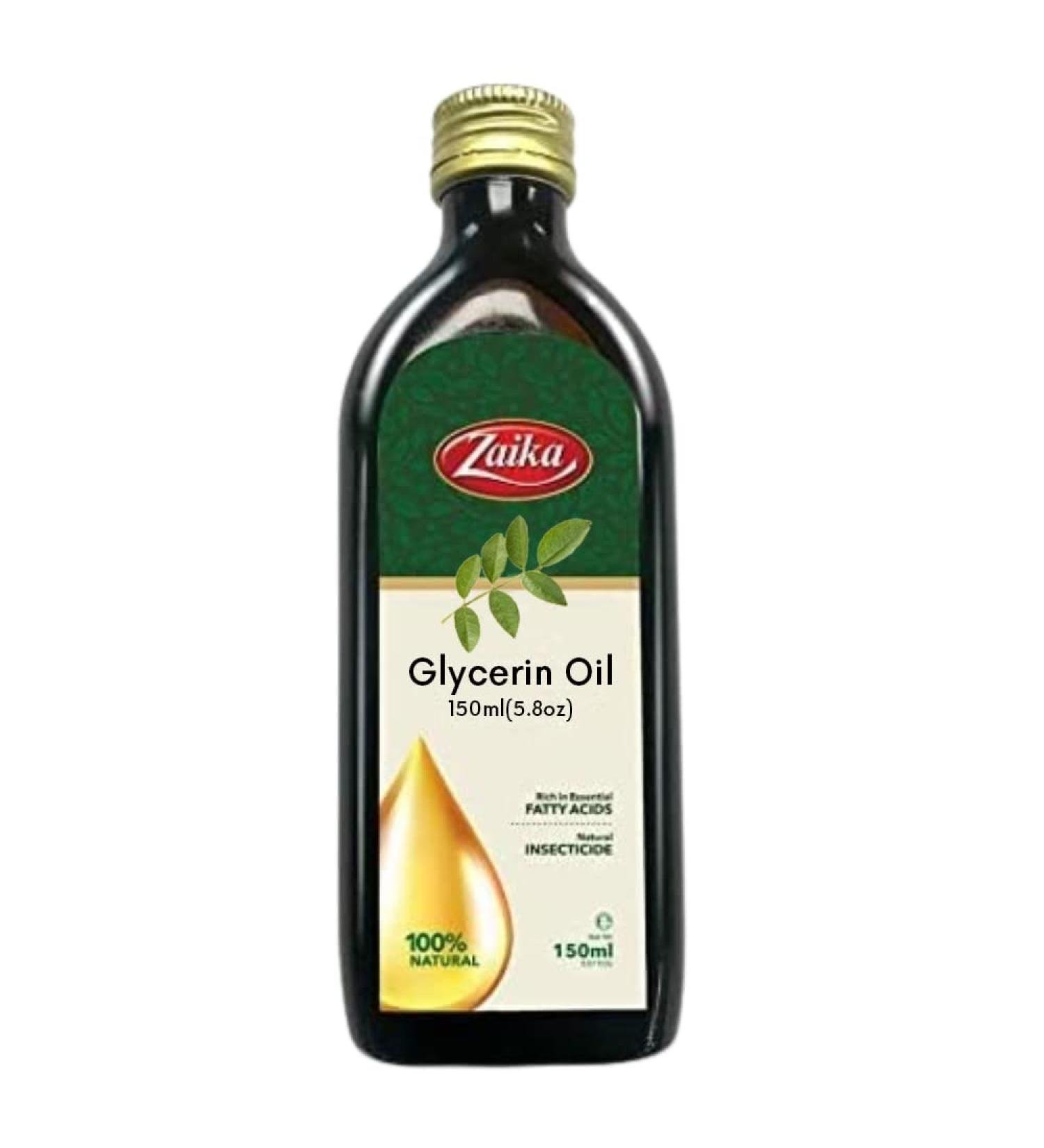 Zaika Tea Tree Oil 150ml