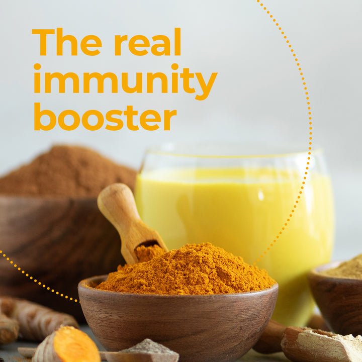 Zaika Turmeric Powder 800g