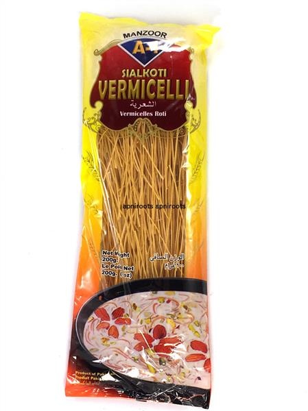 A1 Sialkoti Vermicelli 200g