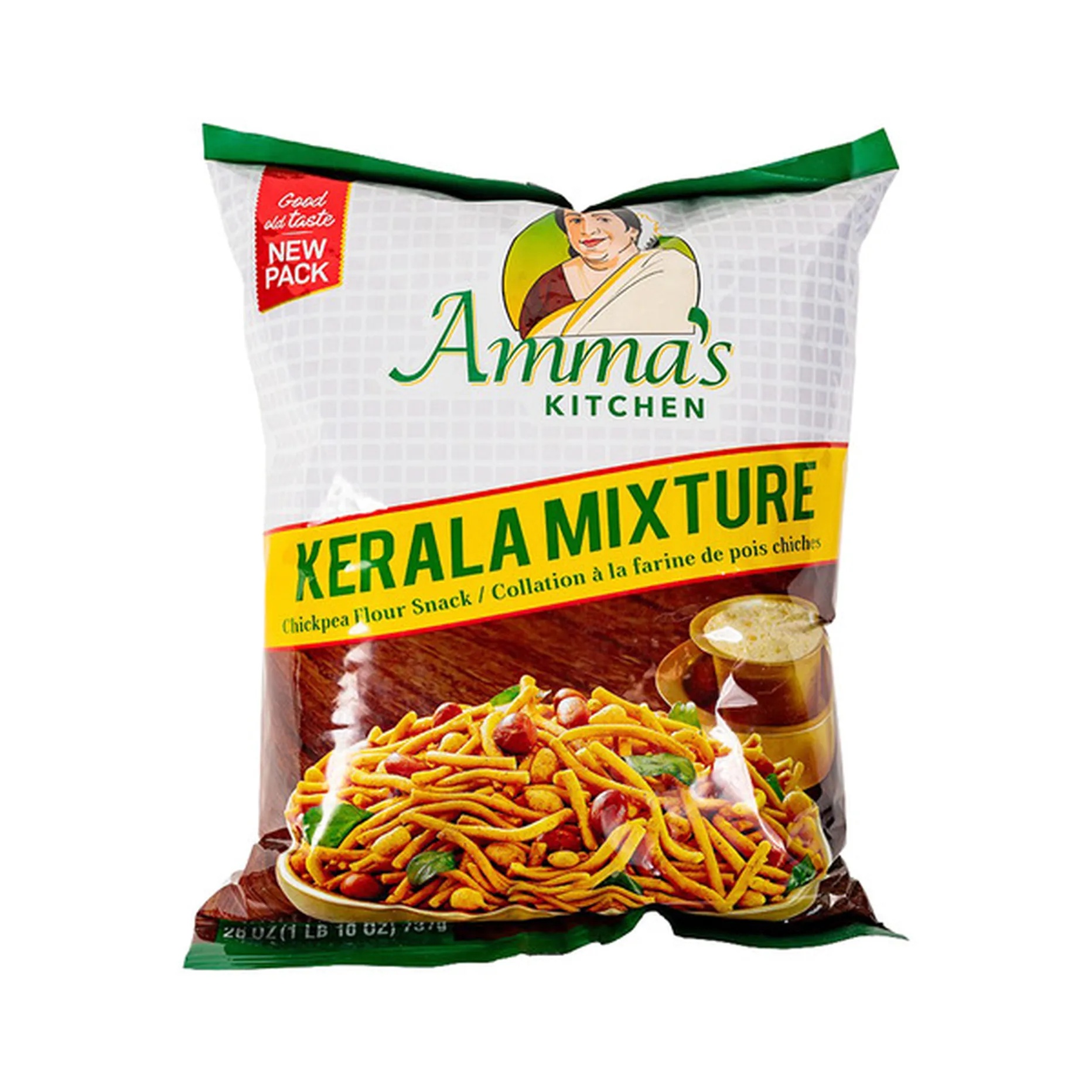 Amma's Kitchen Kerala Mixture 737g