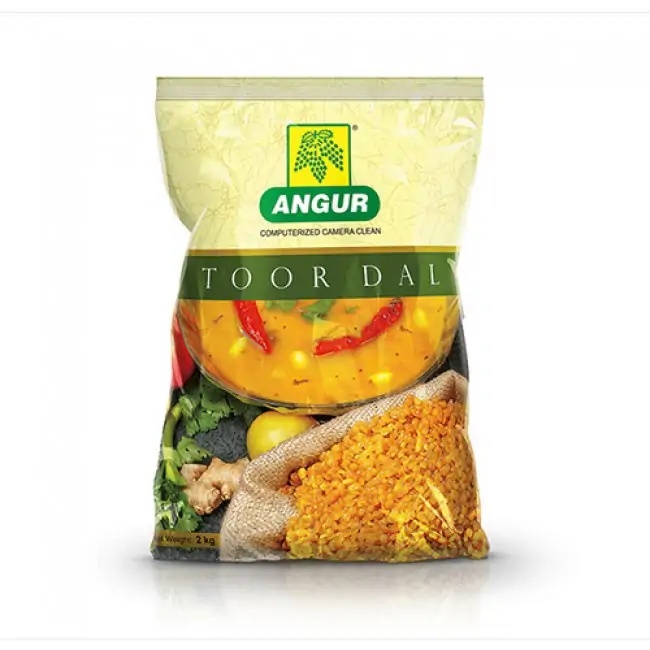 Angur Toor Dal 10lb
