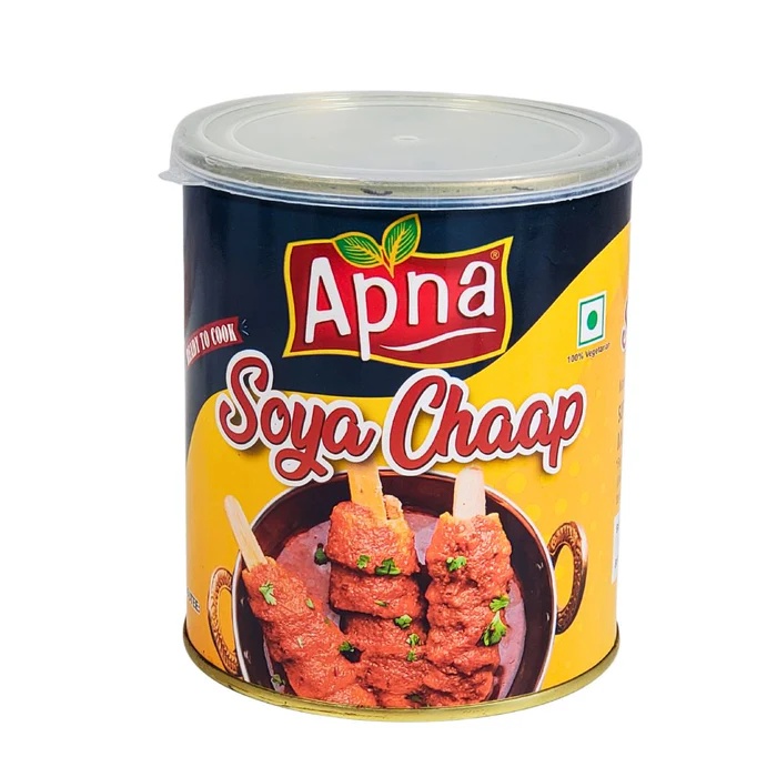 Apki Soya Chaap 850g