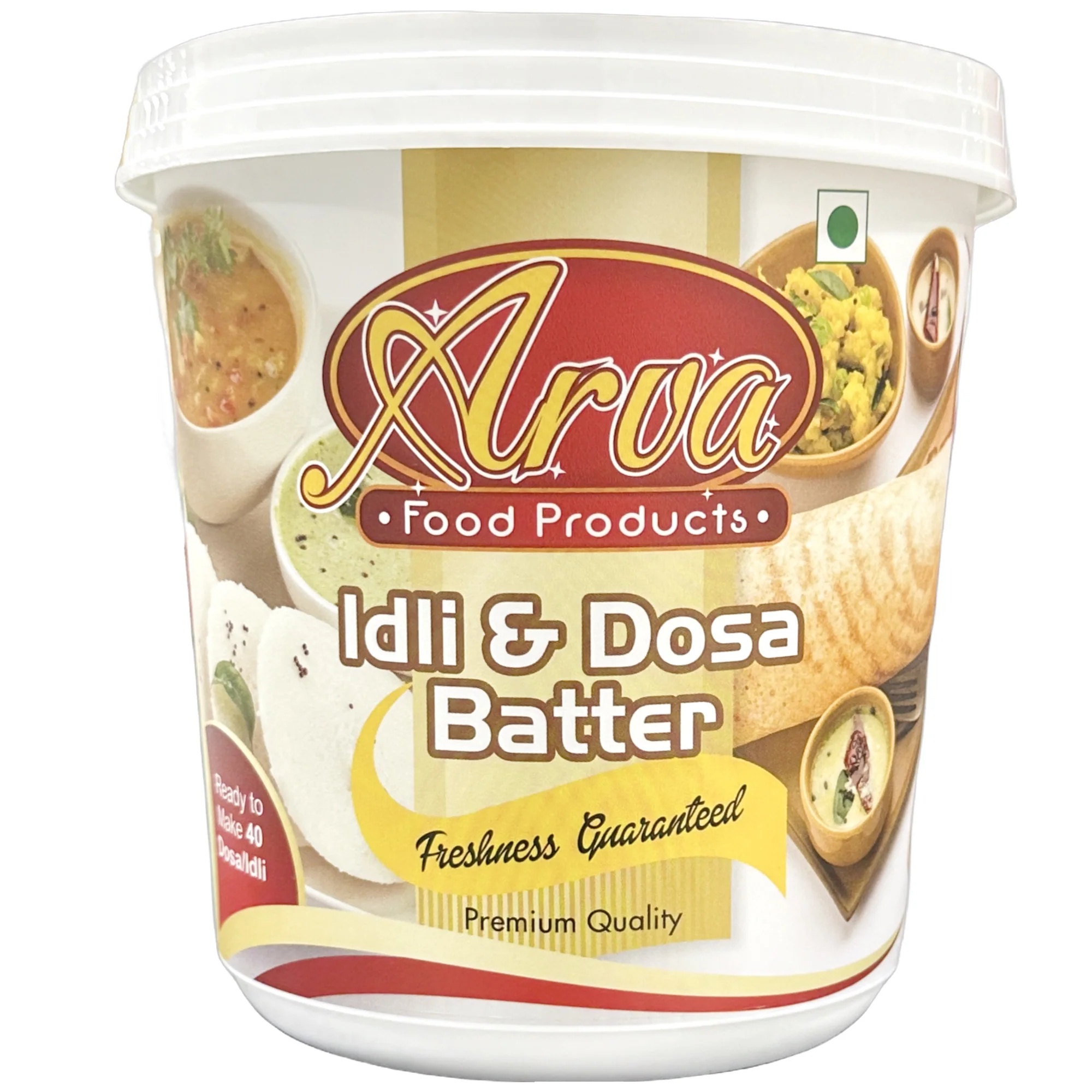 ARVA Dosa Batter 1800ml