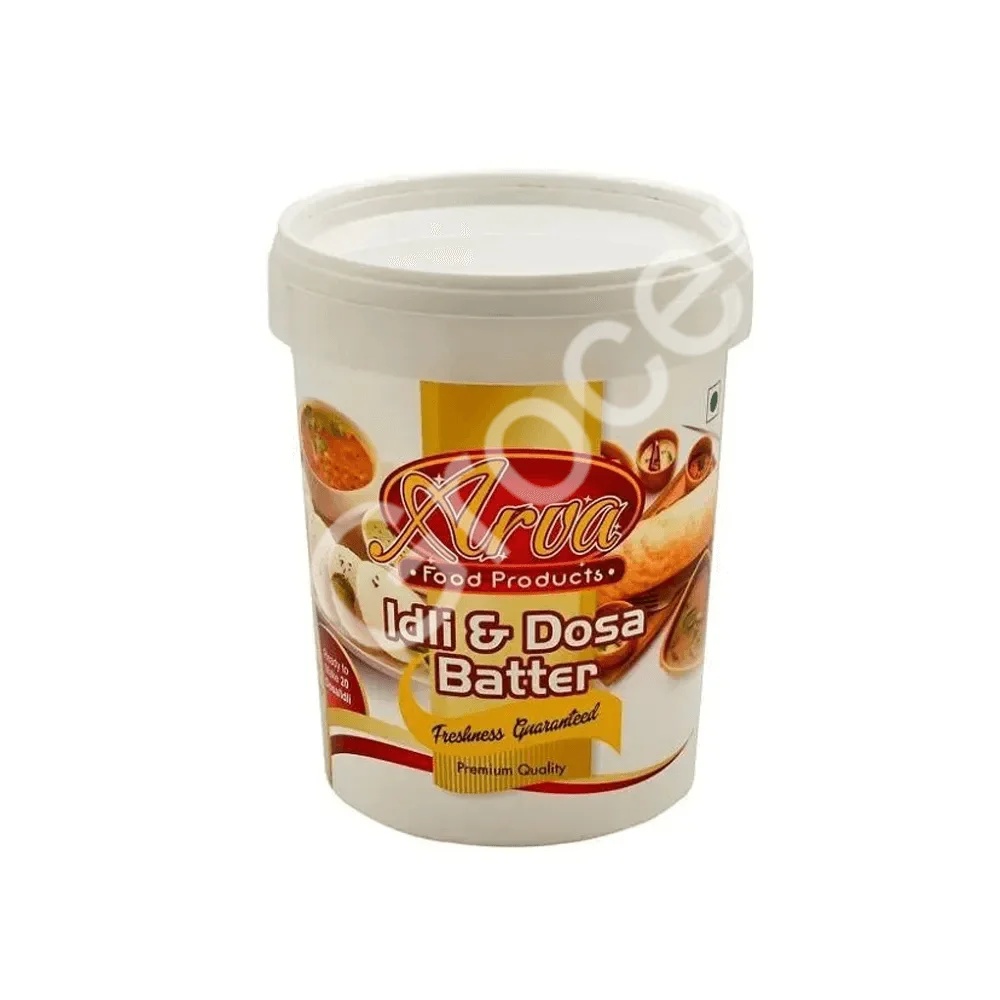 Arva Idli & Dosa Batter 900ml