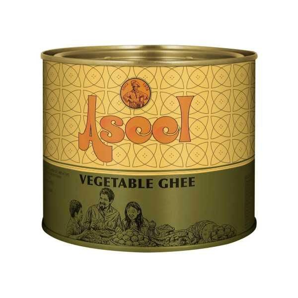 Aseel Vegetable Ghee 500g