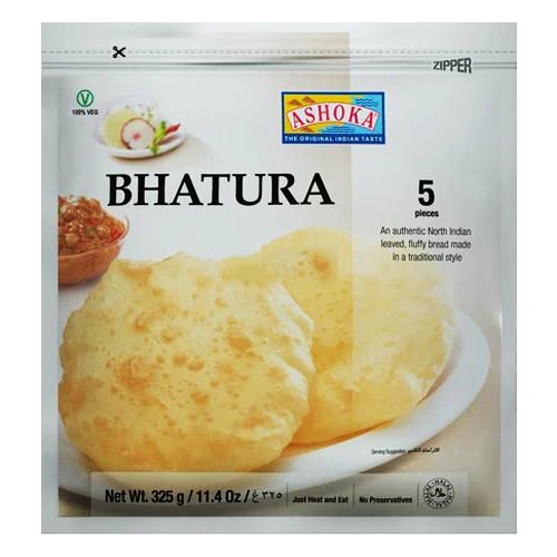 Ashoka Bhatura 325g