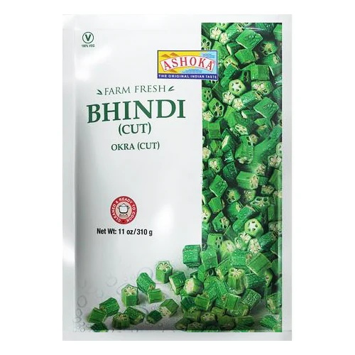 Ashoka Bhindi Cut 310g