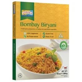 Ashoka Bom Biryani 280g