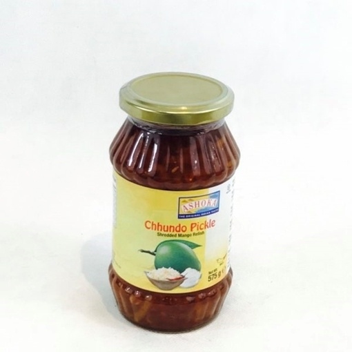 Ashoka Chhundo 575g