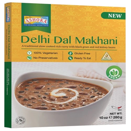 Ashoka Dal Makhani 280g