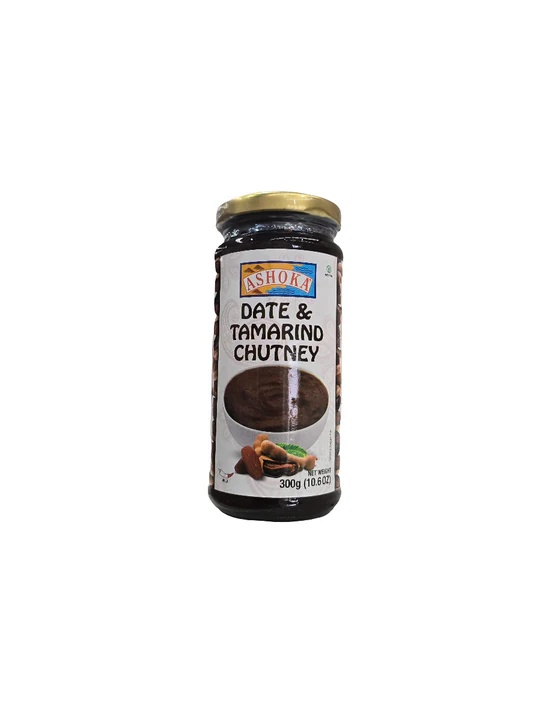 Ashoka Date & Tamarind Chutney 300g