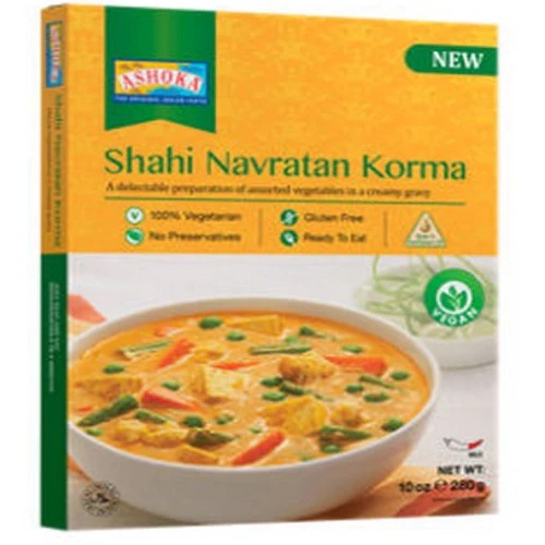Ashoka Navratan Korma 280g